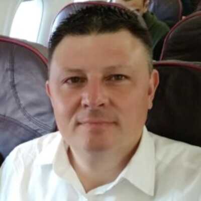 Profile picture of Aleksandar Stojilković
