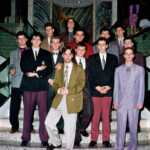 Матурско вече  – 14. јун 1991.