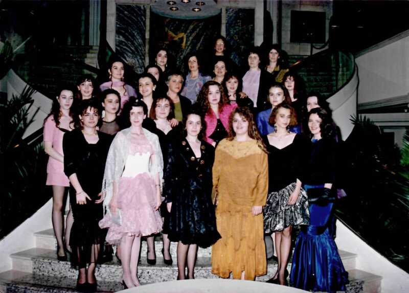 matura